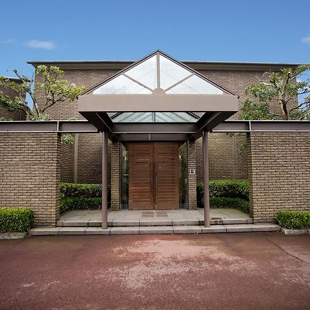 Shilki Rosort Izu Hermitage Otel Atami  Dış mekan fotoğraf