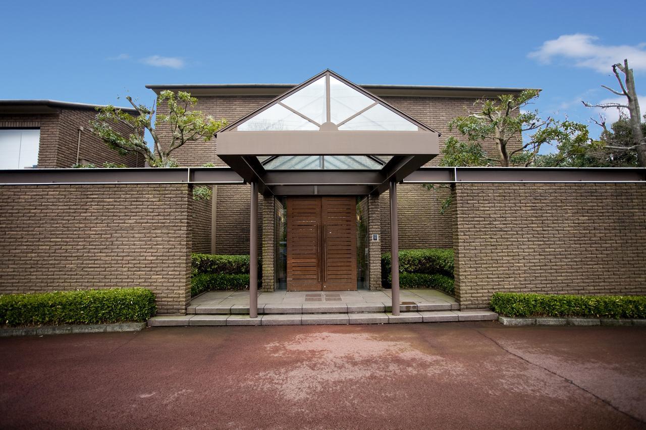 Shilki Rosort Izu Hermitage Otel Atami  Dış mekan fotoğraf