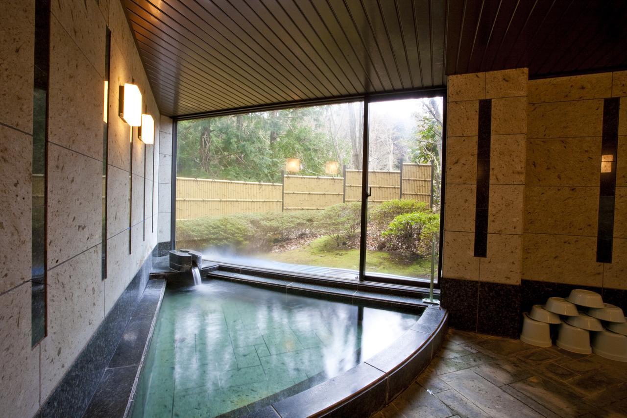 Shilki Rosort Izu Hermitage Otel Atami  Dış mekan fotoğraf